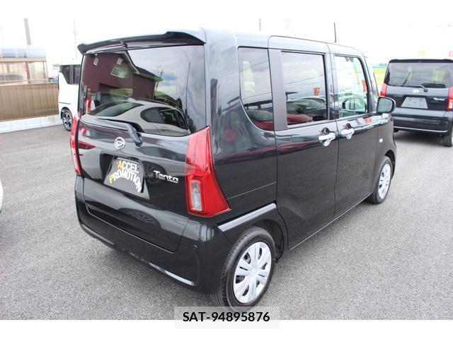 Daihatsu TANTO 2022-07 8545959-14