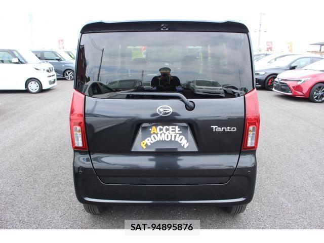 Daihatsu TANTO 2022-07 8545959-15