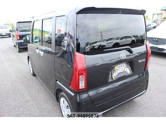 Daihatsu TANTO 2022-07 8545959-16