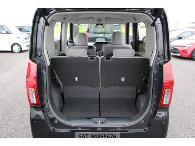 Daihatsu TANTO 2022-07 8545959-17
