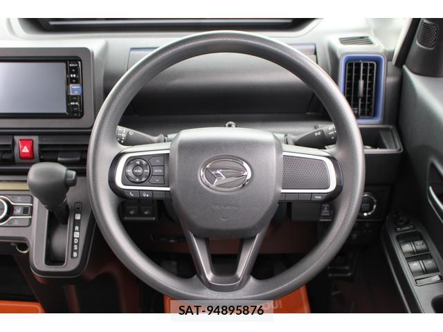 Daihatsu TANTO 2022-07 8545959-2