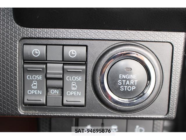 Daihatsu TANTO 2022-07 8545959-7