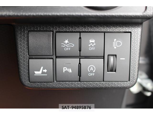 Daihatsu TANTO 2022-07 8545959-8