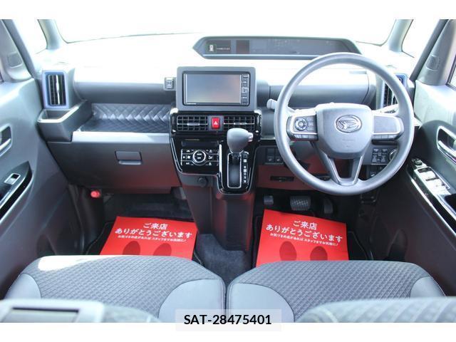Daihatsu TANTO 2021-07 8545963-1