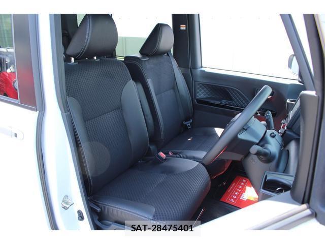 Daihatsu TANTO 2021-07 8545963-10