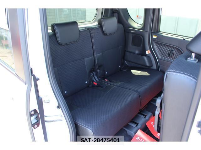 Daihatsu TANTO 2021-07 8545963-11