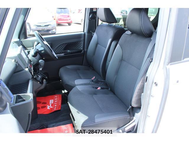 Daihatsu TANTO 2021-07 8545963-12