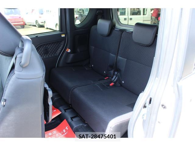 Daihatsu TANTO 2021-07 8545963-13