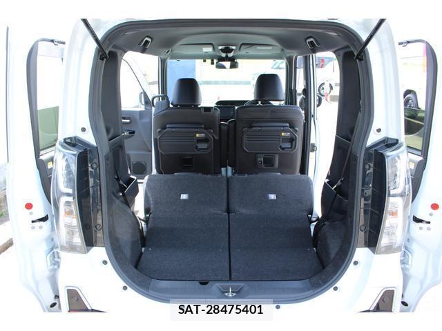 Daihatsu TANTO 2021-07 8545963-14
