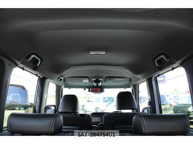 Daihatsu TANTO 2021-07 8545963-15