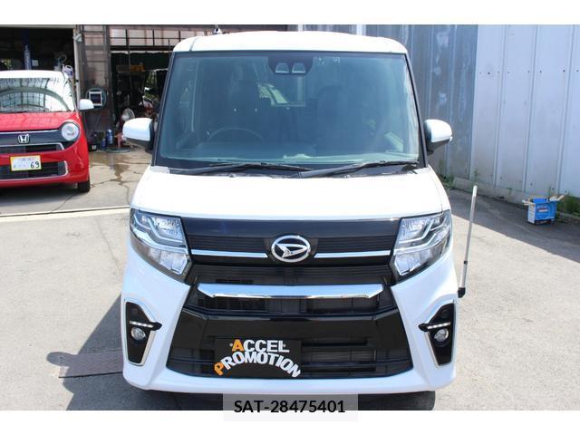 Daihatsu TANTO 2021-07 8545963-16