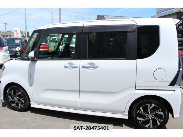 Daihatsu TANTO 2021-07 8545963-17