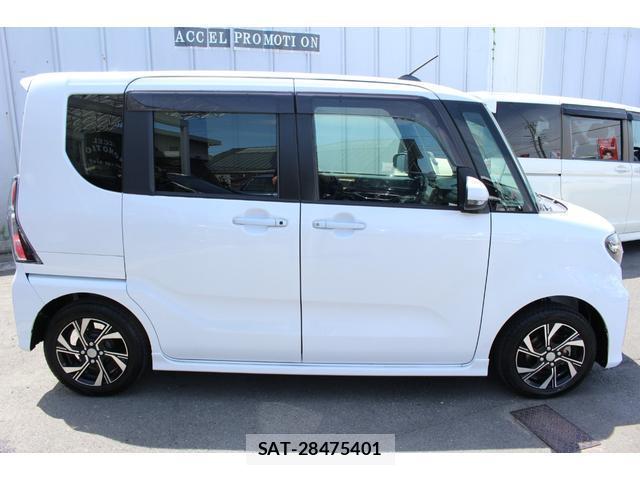 Daihatsu TANTO 2021-07 8545963-18