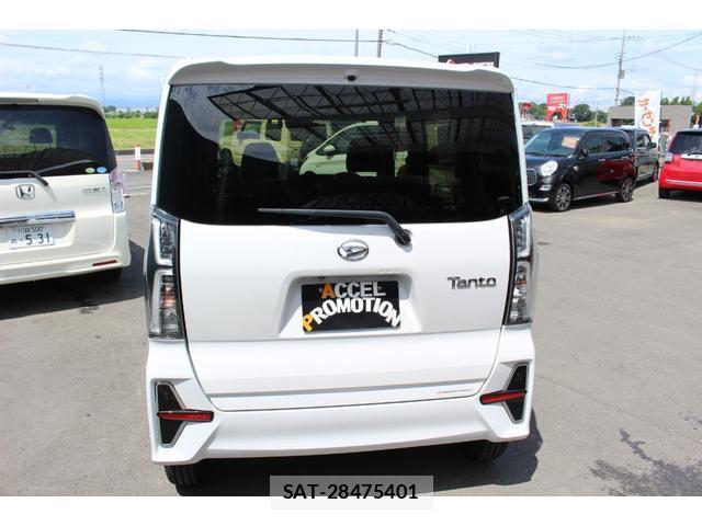 Daihatsu TANTO 2021-07 8545963-19