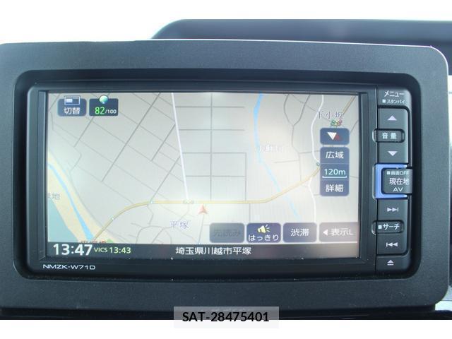 Daihatsu TANTO 2021-07 8545963-2