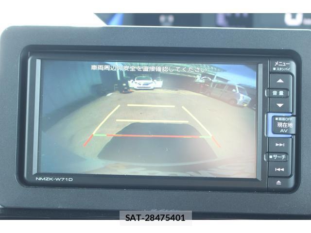 Daihatsu TANTO 2021-07 8545963-3