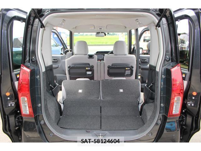 Daihatsu TANTO 2022-07 8545971-14