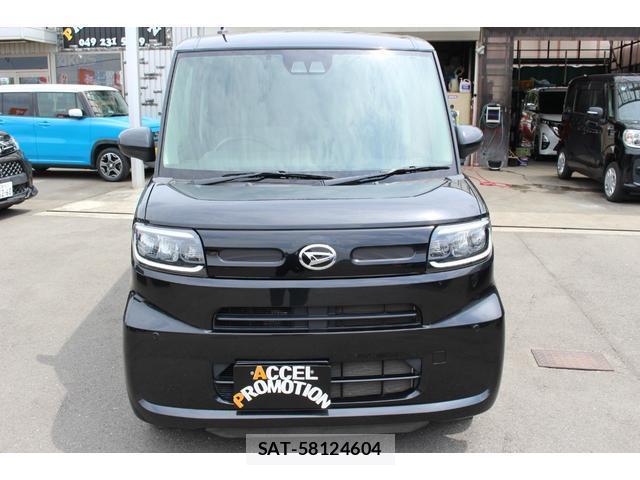 Daihatsu TANTO 2022-07 8545971-16