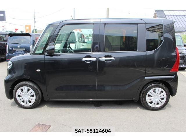 Daihatsu TANTO 2022-07 8545971-17