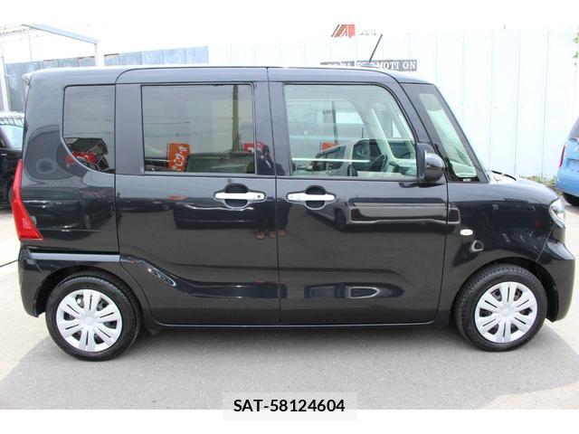 Daihatsu TANTO 2022-07 8545971-18