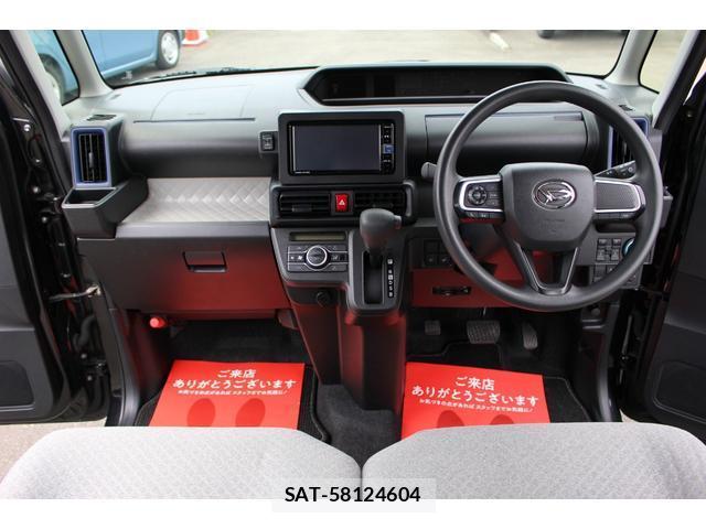 Daihatsu TANTO 2022-07 8545971-2
