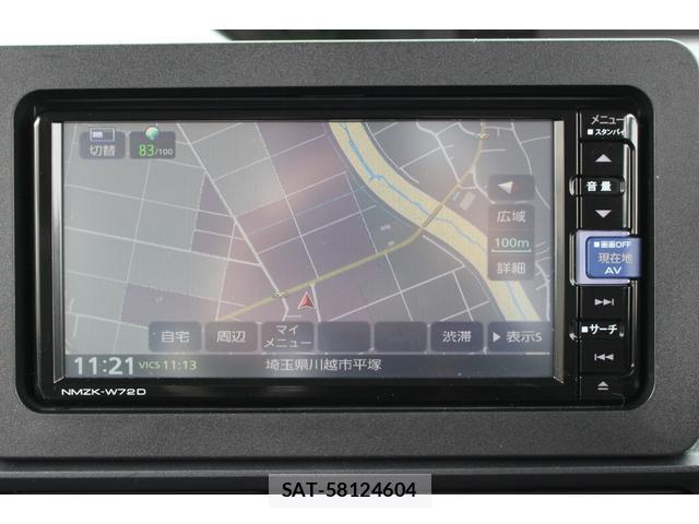 Daihatsu TANTO 2022-07 8545971-3