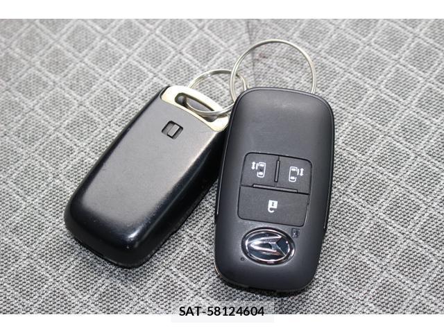 Daihatsu TANTO 2022-07 8545971-9