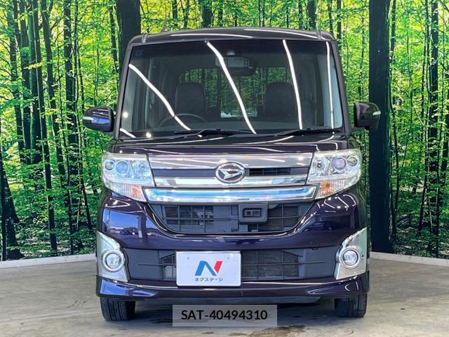 Daihatsu TANTO 2015-08 8545998-13