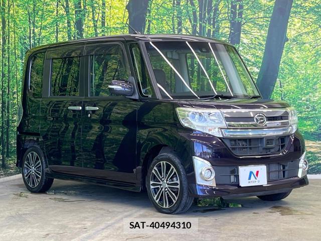 Daihatsu TANTO 2015-08 8545998-15