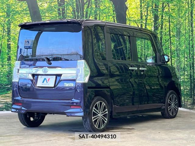 Daihatsu TANTO 2015-08 8545998-16