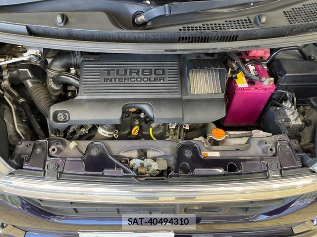Daihatsu TANTO 2015-08 8545998-17
