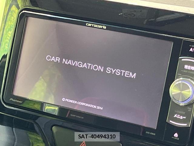Daihatsu TANTO 2015-08 8545998-3