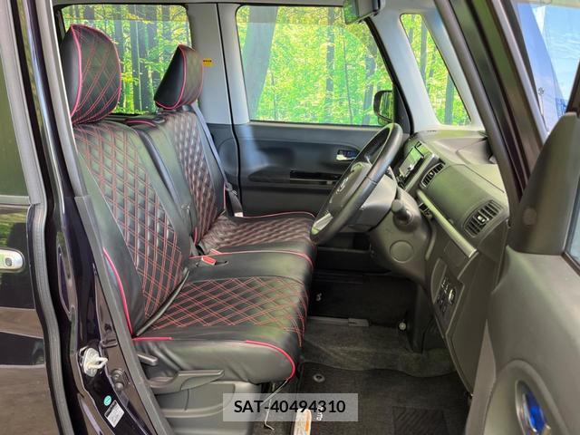 Daihatsu TANTO 2015-08 8545998-7
