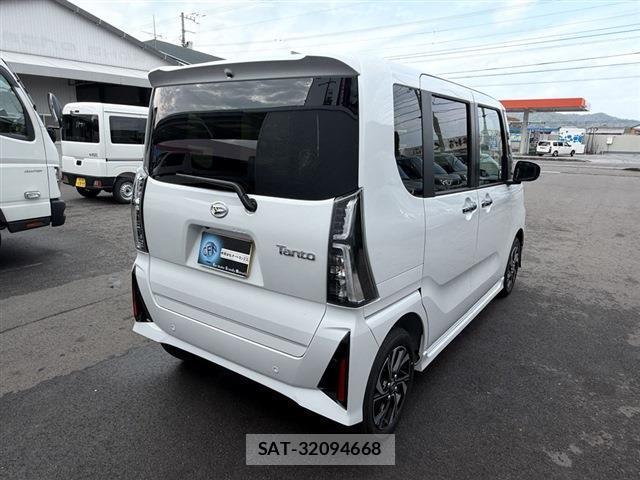 Daihatsu TANTO 2026-03 8546051-1