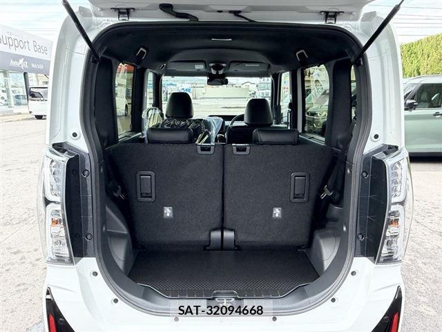 Daihatsu TANTO 2026-03 8546051-10
