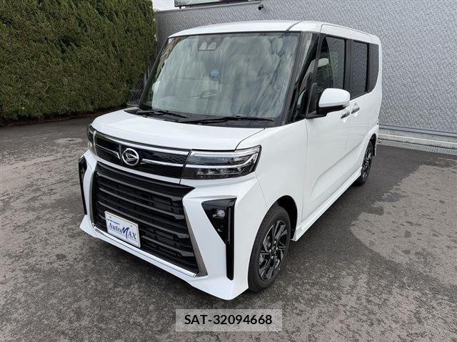 Daihatsu TANTO 2026-03 8546051-12