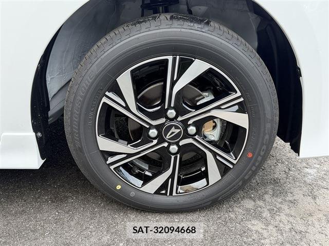 Daihatsu TANTO 2026-03 8546051-13