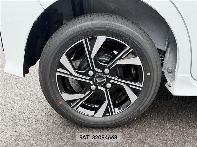 Daihatsu TANTO 2026-03 8546051-14