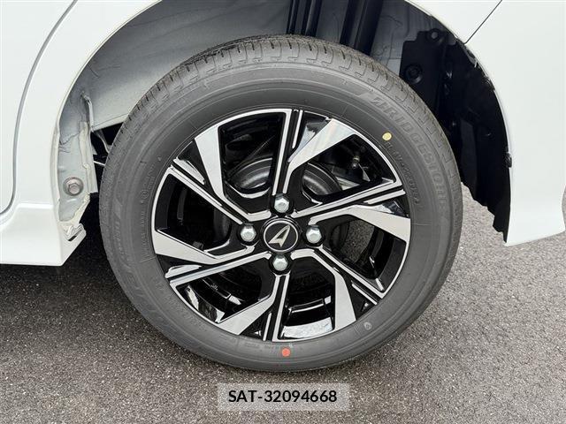 Daihatsu TANTO 2026-03 8546051-15