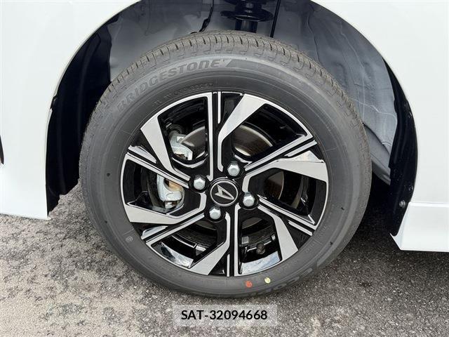 Daihatsu TANTO 2026-03 8546051-16