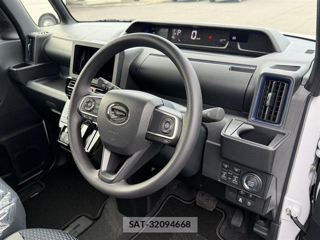 Daihatsu TANTO 2026-03 8546051-17