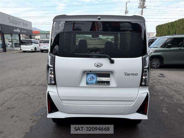 Daihatsu TANTO 2026-03 8546051-18