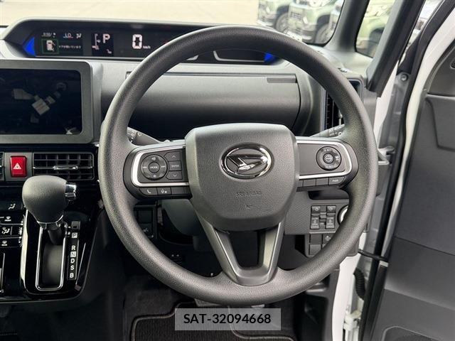 Daihatsu TANTO 2026-03 8546051-19