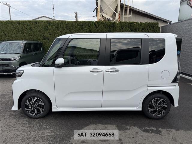 Daihatsu TANTO 2026-03 8546051-2