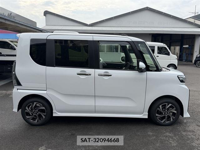 Daihatsu TANTO 2026-03 8546051-3