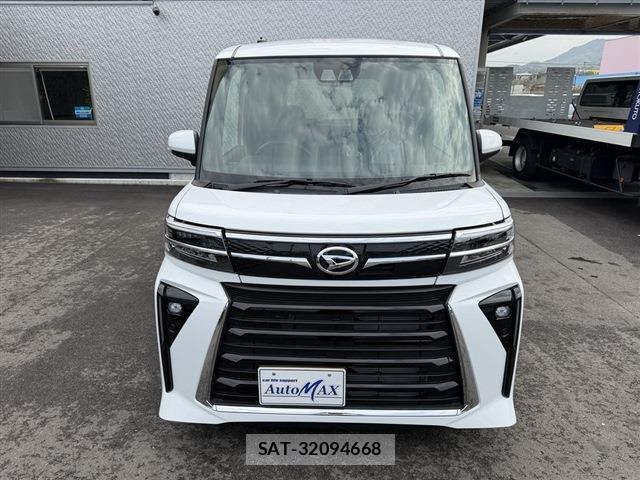 Daihatsu TANTO 2026-03 8546051-4