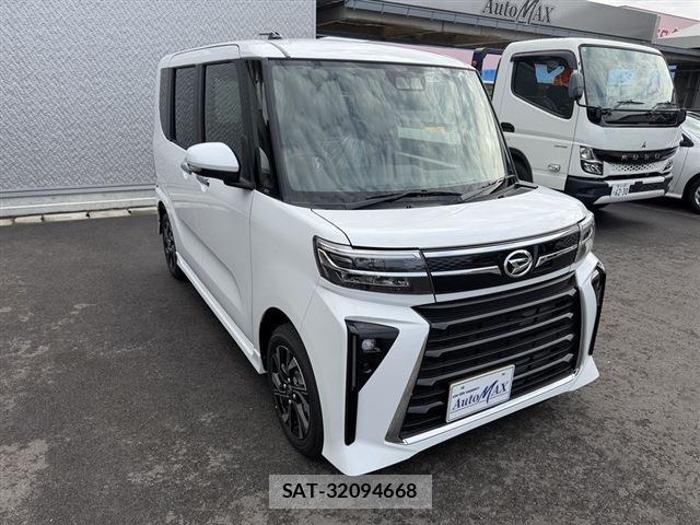 Daihatsu TANTO 2026-03 8546051-5