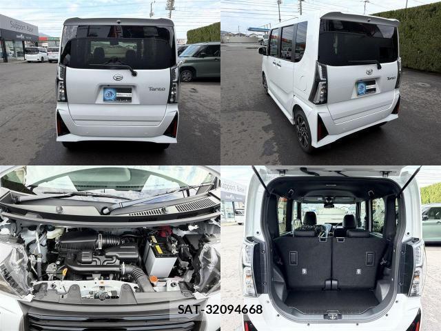 Daihatsu TANTO 2026-03 8546051-7
