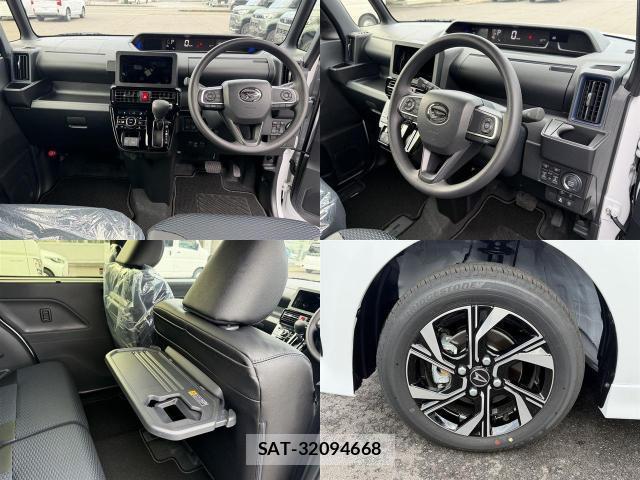 Daihatsu TANTO 2026-03 8546051-8
