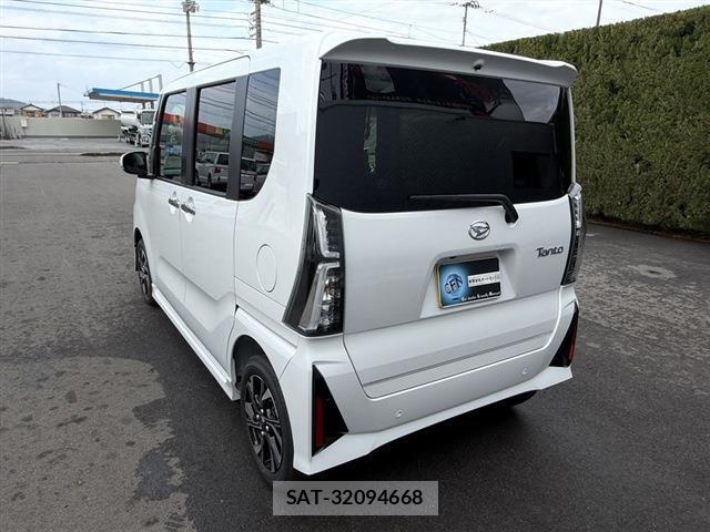 Daihatsu TANTO 2026-03 8546051-9